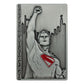 Superman 2025 Lingote Last Son of Krypton Limited Edition