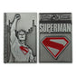 Superman 2025 Lingote Last Son of Krypton Limited Edition