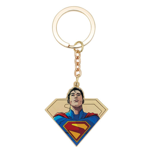 Superman 2025 Llavero Limited Edition