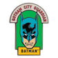DC Comics Chapa Batman Gotham City Guardian Limited Edition