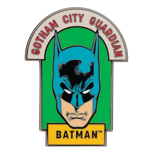 DC Comics Chapa Batman Gotham City Guardian Limited Edition