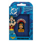 DC Comics Chapa Wonder Woman Amazon Warrior Limited Edition