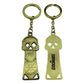 Los Goonies Llavero 40th Anniversary Copper Bones Limited Edition