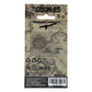 Los Goonies Llavero 40th Anniversary Copper Bones Limited Edition
