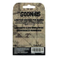 Los Goonies Chapa 40th Anniversary Never Say Die
