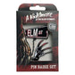 Pesadilla en Elm Street Pack de 2 Chapas