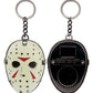Friday the 13th Abrebotellas Hockey Mask