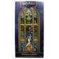 Harry Potter Placa de resina Mermaid Stained Glass Window - Z POP Toys