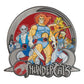 Thundercats Medallón Logo Limited Edition - Z POP Toys