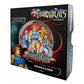 Thundercats Medallón Logo Limited Edition - Z POP Toys