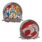 Thundercats Medallón Logo Limited Edition - Z POP Toys