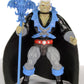 Legends of Dragonore The Beginning Figura Build-A Oskuro 14 cm