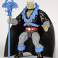 Legends of Dragonore The Beginning Figura Build-A Oskuro 14 cm