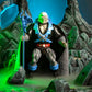 Legends of Dragonore The Beginning Figura Build-A Oskuro 14 cm