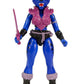 Legends of Dragonore The Beginning Figura Build-A Pantera 14 cm