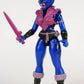 Legends of Dragonore The Beginning Figura Build-A Pantera 14 cm