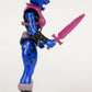 Legends of Dragonore The Beginning Figura Build-A Pantera 14 cm