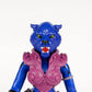 Legends of Dragonore The Beginning Figura Build-A Pantera 14 cm