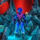 Legends of Dragonore The Beginning Figura Build-A Pantera 14 cm