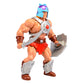 Legends of Dragonore: Warriors of the Galaxy Wave 1 Figura Magnon 14 cm