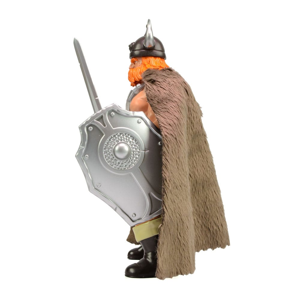 Legends of Dragonore: Warriors of the Galaxy Wave 1 Figura Huk 14 cm