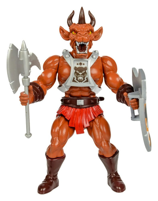 Legends of Dragonore: Warriors of the Galaxy Wave 2 Figura Ygg 14 cm