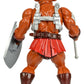Legends of Dragonore: Warriors of the Galaxy Wave 2 Figura Ygg 14 cm