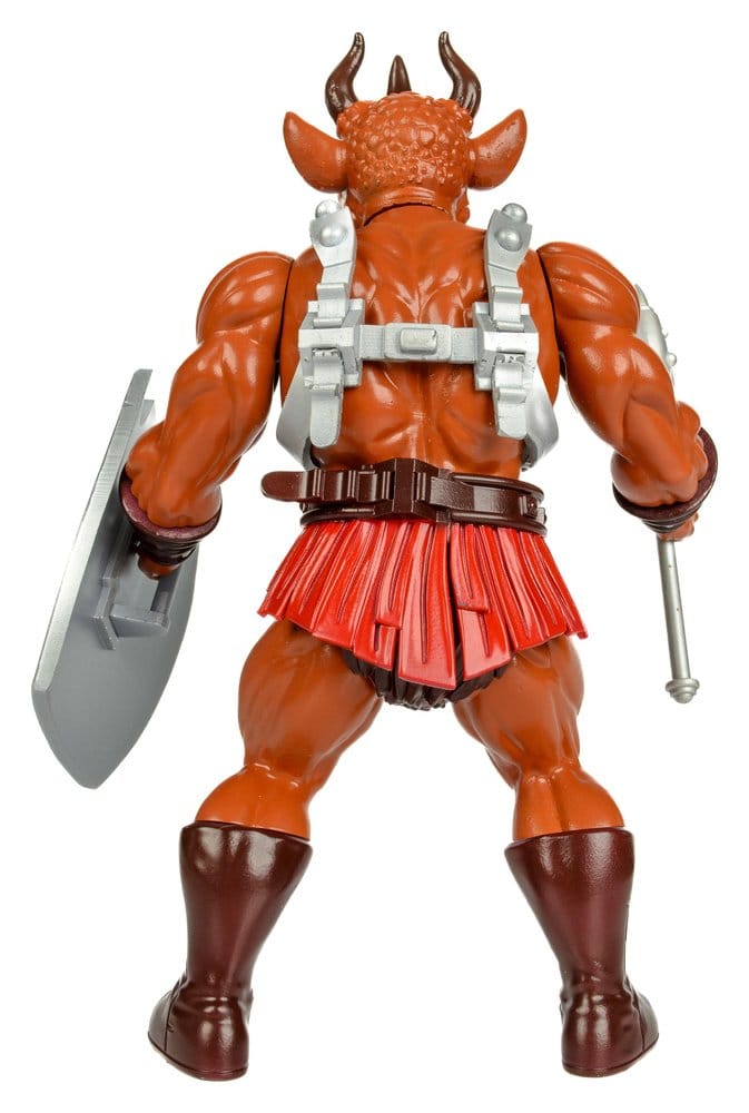 Legends of Dragonore: Warriors of the Galaxy Wave 2 Figura Ygg 14 cm