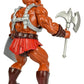 Legends of Dragonore: Warriors of the Galaxy Wave 2 Figura Ygg 14 cm
