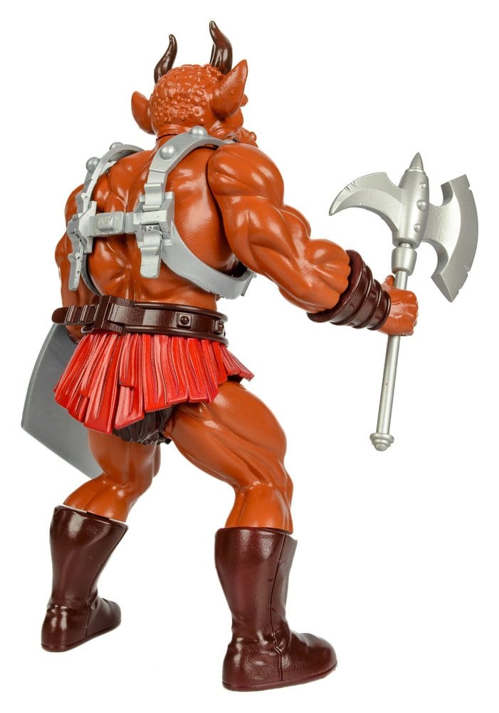 Legends of Dragonore: Warriors of the Galaxy Wave 2 Figura Ygg 14 cm