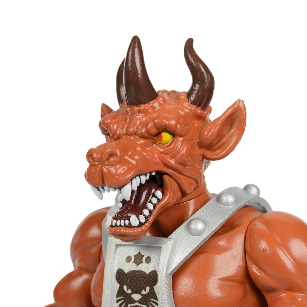 Legends of Dragonore: Warriors of the Galaxy Wave 2 Figura Ygg 14 cm