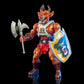 Legends of Dragonore: Warriors of the Galaxy Wave 2 Figura Ygg 14 cm