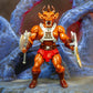 Legends of Dragonore: Warriors of the Galaxy Wave 2 Figura Ygg 14 cm