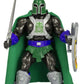 Legends of Dragonore: Warriors of the Galaxy Wave 2 Figura Spikes 14 cm