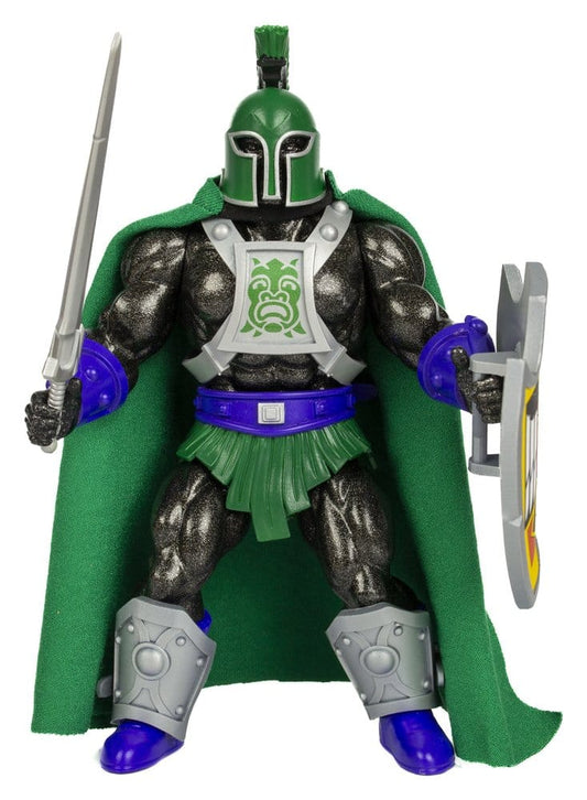 Legends of Dragonore: Warriors of the Galaxy Wave 2 Figura Spikes 14 cm