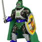 Legends of Dragonore: Warriors of the Galaxy Wave 2 Figura Spikes 14 cm