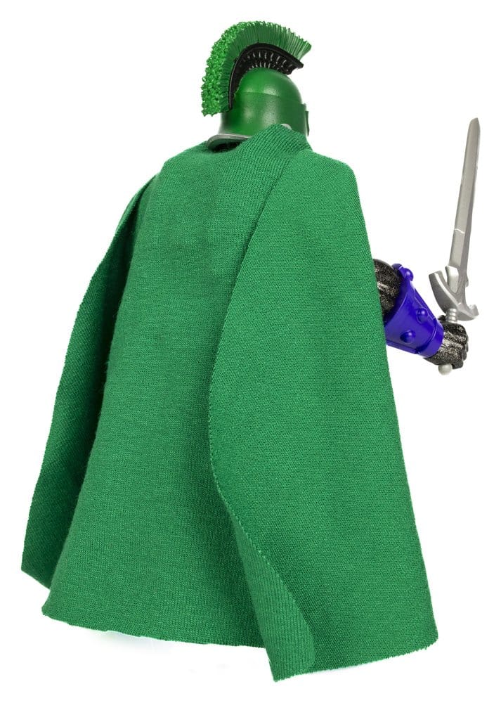 Legends of Dragonore: Warriors of the Galaxy Wave 2 Figura Spikes 14 cm