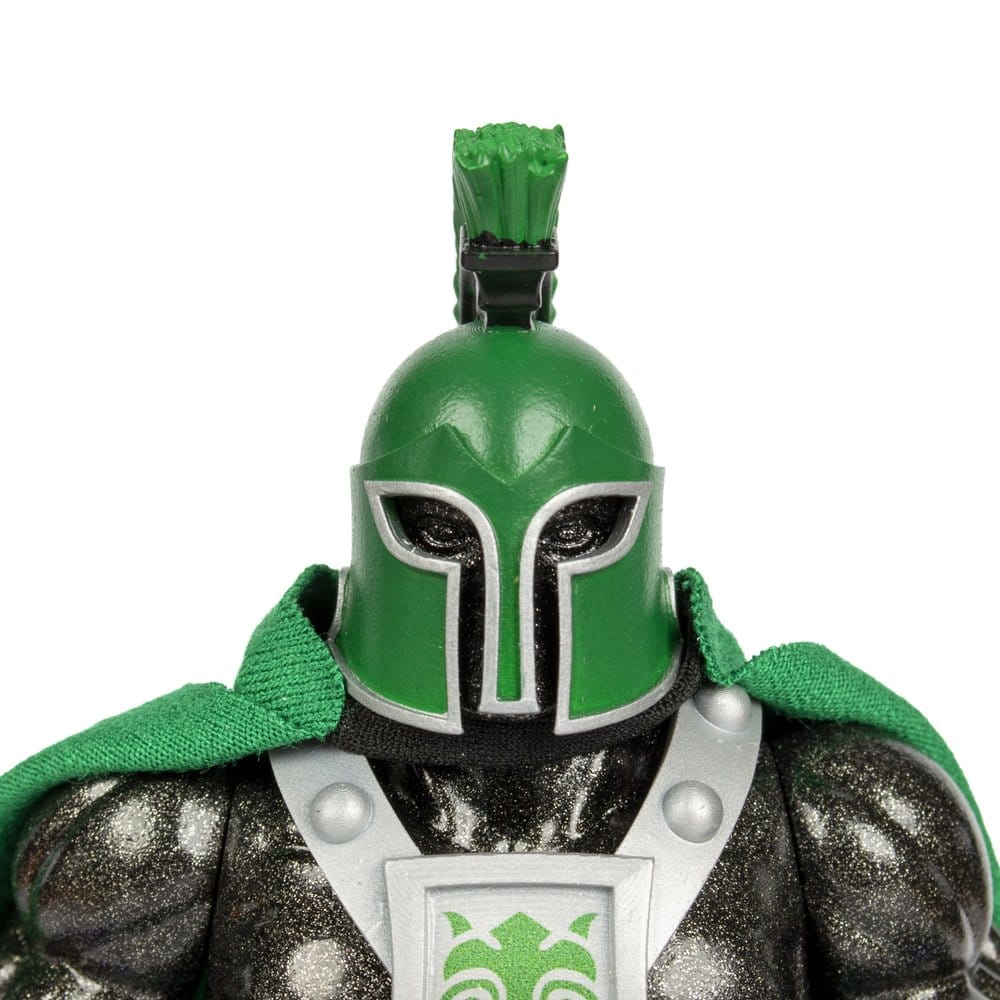 Legends of Dragonore: Warriors of the Galaxy Wave 2 Figura Spikes 14 cm