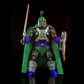 Legends of Dragonore: Warriors of the Galaxy Wave 2 Figura Spikes 14 cm