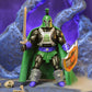 Legends of Dragonore: Warriors of the Galaxy Wave 2 Figura Spikes 14 cm