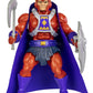 Legends of Dragonore: Warriors of the Galaxy Wave 3 Figura Thor 14 cm