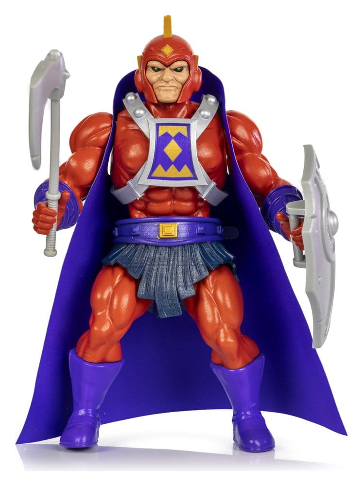 Legends of Dragonore: Warriors of the Galaxy Wave 3 Figura Thor 14 cm