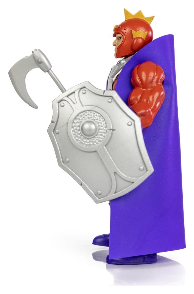 Legends of Dragonore: Warriors of the Galaxy Wave 3 Figura Thor 14 cm