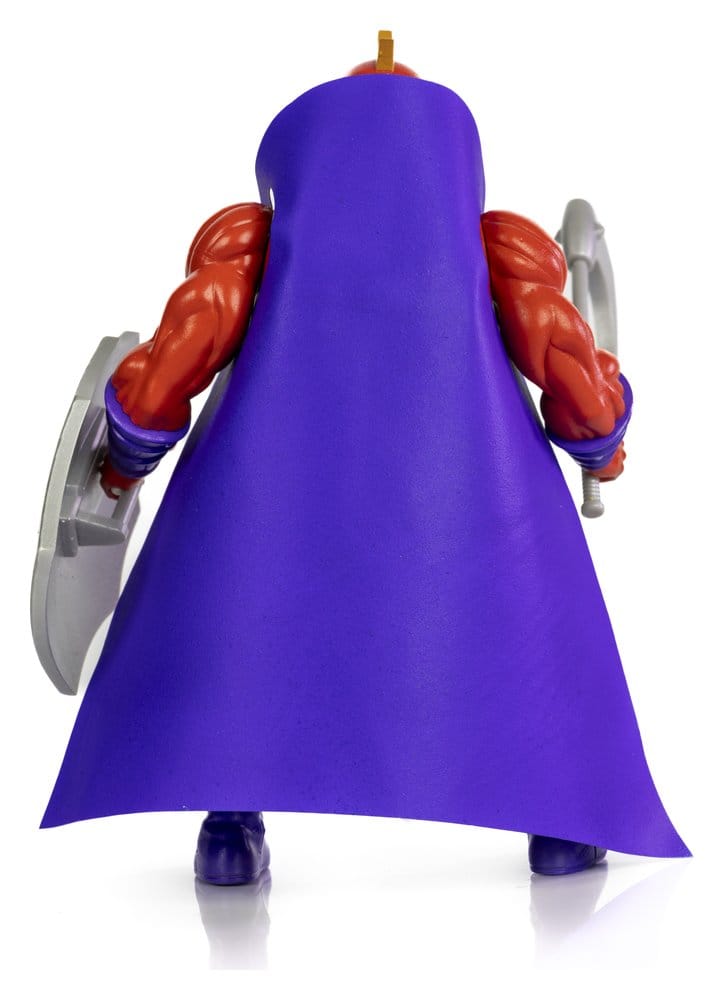 Legends of Dragonore: Warriors of the Galaxy Wave 3 Figura Thor 14 cm