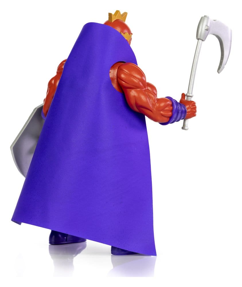 Legends of Dragonore: Warriors of the Galaxy Wave 3 Figura Thor 14 cm