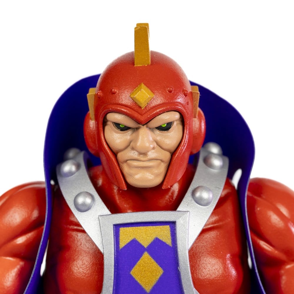 Legends of Dragonore: Warriors of the Galaxy Wave 3 Figura Thor 14 cm