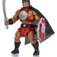 Legends of Dragonore: Warriors of the Galaxy Wave 3 Figura Triton 14 cm