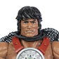 Legends of Dragonore: Warriors of the Galaxy Wave 3 Figura Triton 14 cm