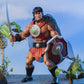 Legends of Dragonore: Warriors of the Galaxy Wave 3 Figura Triton 14 cm