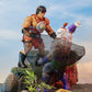 Legends of Dragonore: Warriors of the Galaxy Wave 3 Figura Triton 14 cm